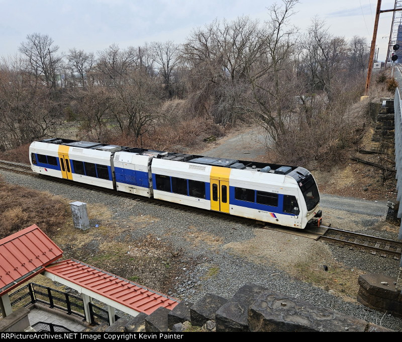 NJT 3519